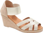 André Assous Adin Wedge Sandal