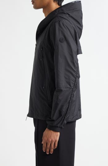 Moncler Junichi Packable Hooded Jacket | Nordstrom Moncler Junichi Packable Hooded Jacket | Nordstrom