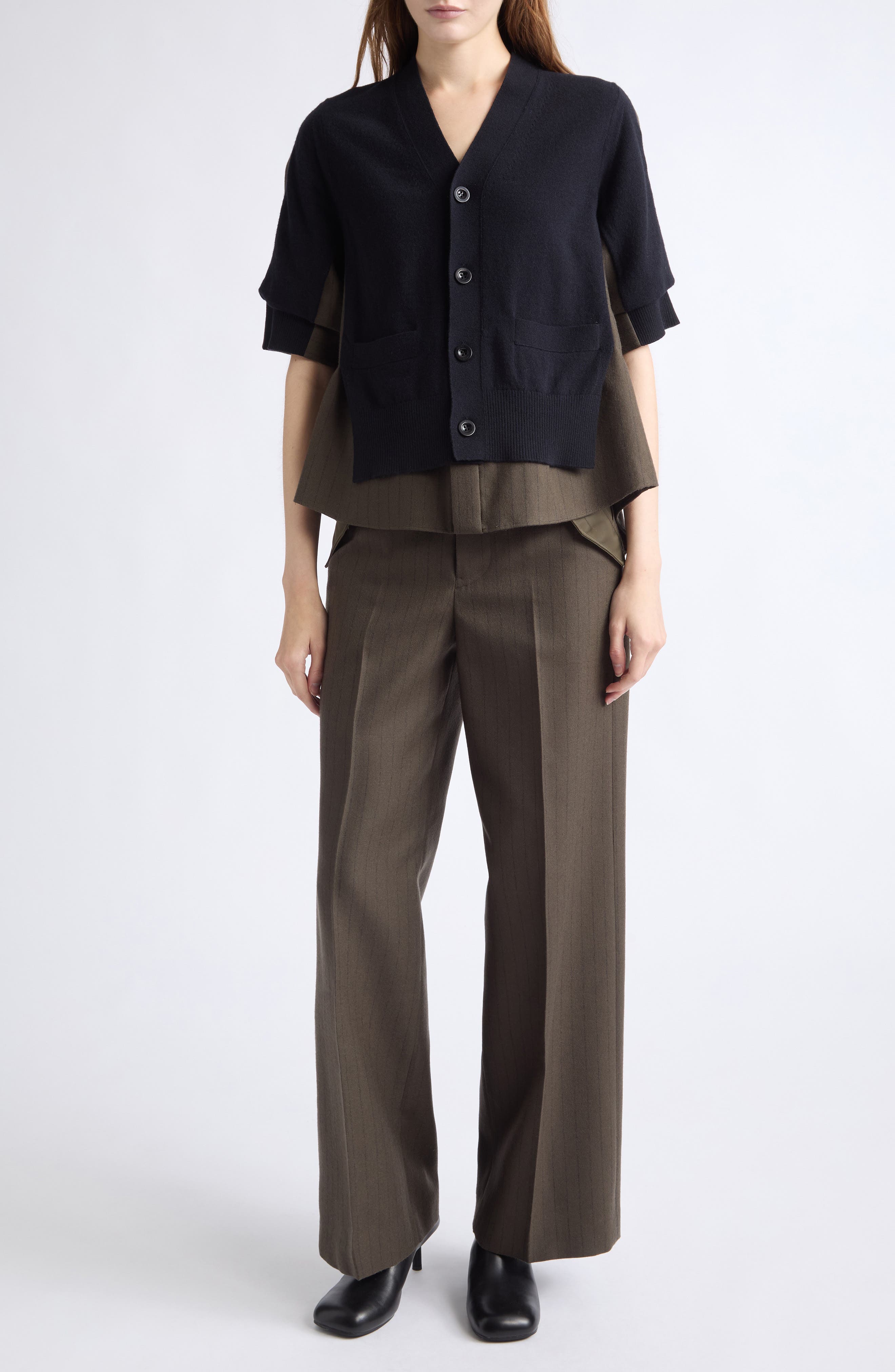 DARK KHAKI