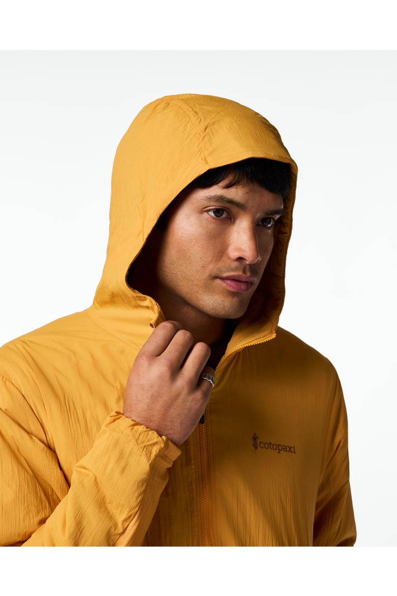 Pacaya 2.0 Insulated Hooded Jacket - Men's, Alternate, color, Honeycomb