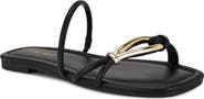 Nine West Tigra Slide Sandal
