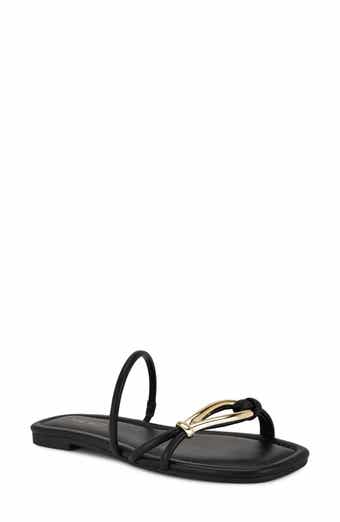Nine West Tigra Slide Sandal