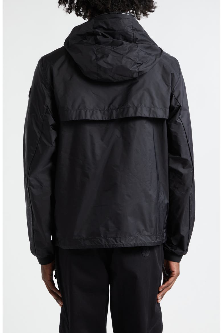 Junichi Water Repellent Hooded Rain Jacket (Men) | Nordstrom