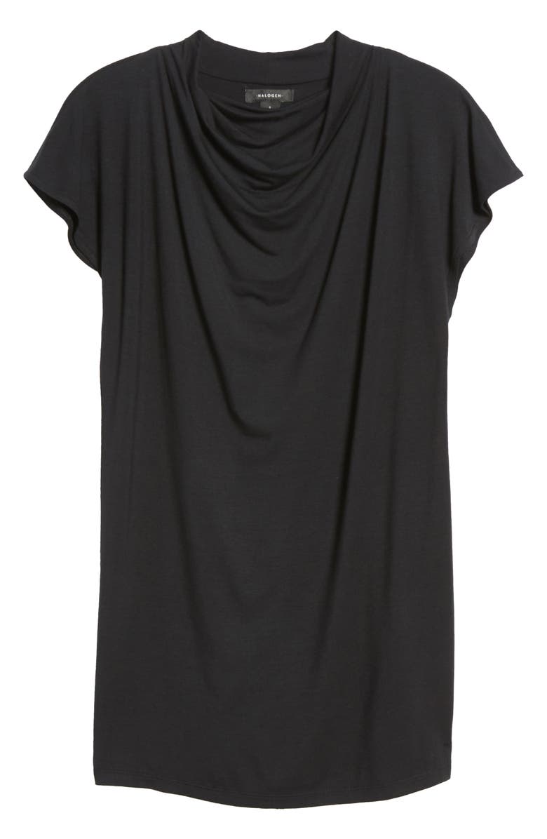 Halogen<sup>®</sup> Drape Top, Alternate, color, 