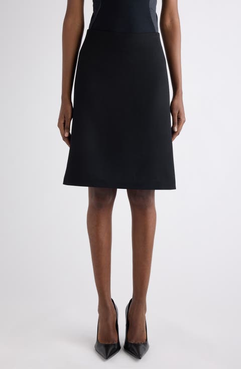 Women's Balenciaga Skirts | Nordstrom