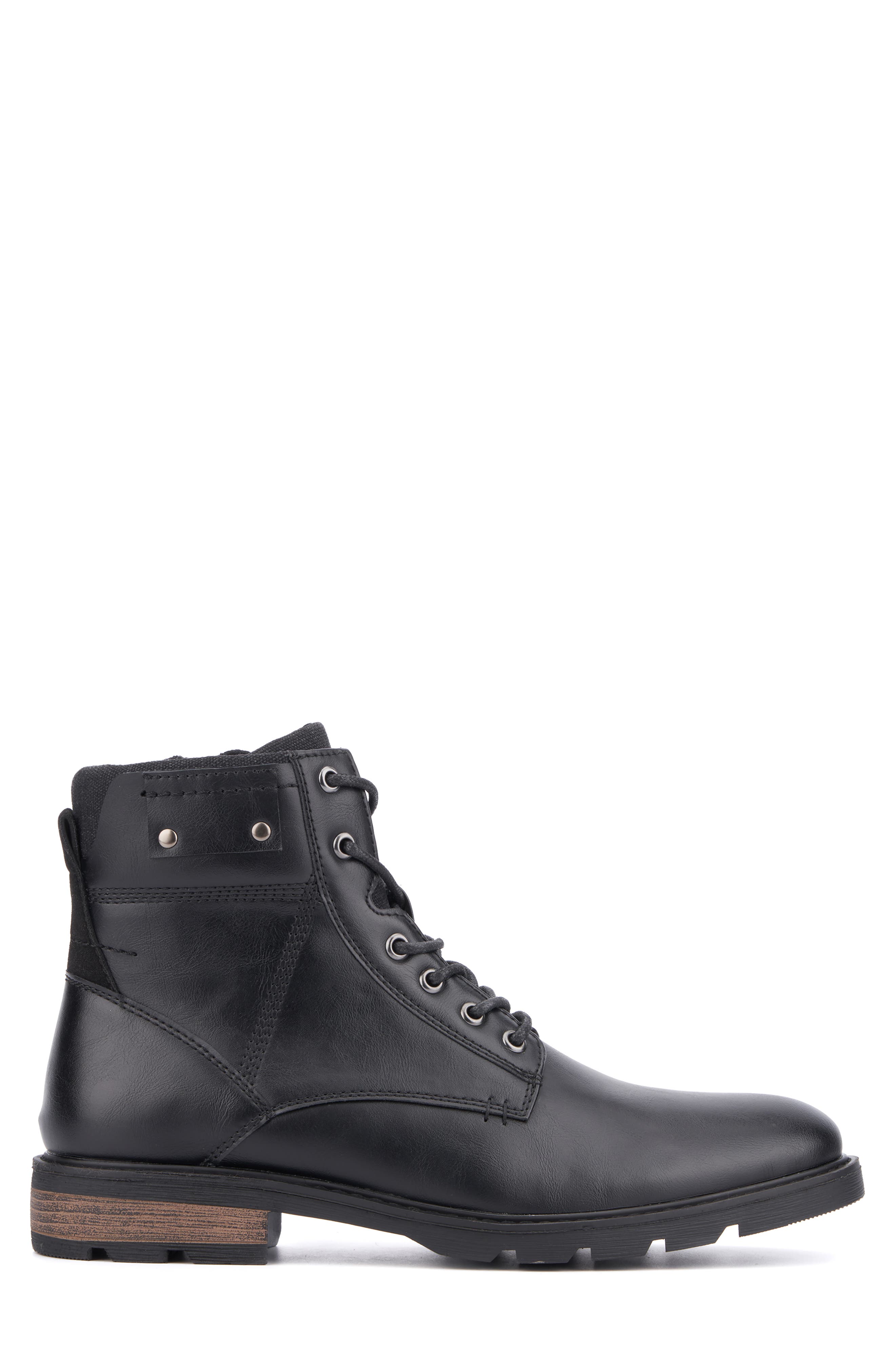 RESERVE FOOTWEAR Ryan Combat Boot, Alternate, color, 