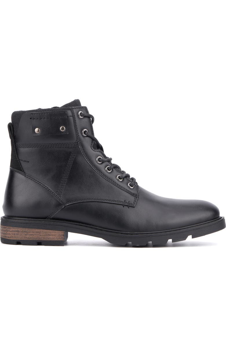 RESERVE FOOTWEAR Ryan Combat Boot, Alternate, color,