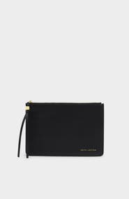 Katie Loxton Tassel Charm Pouch