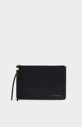 Katie Loxton Tassel Charm Pouch