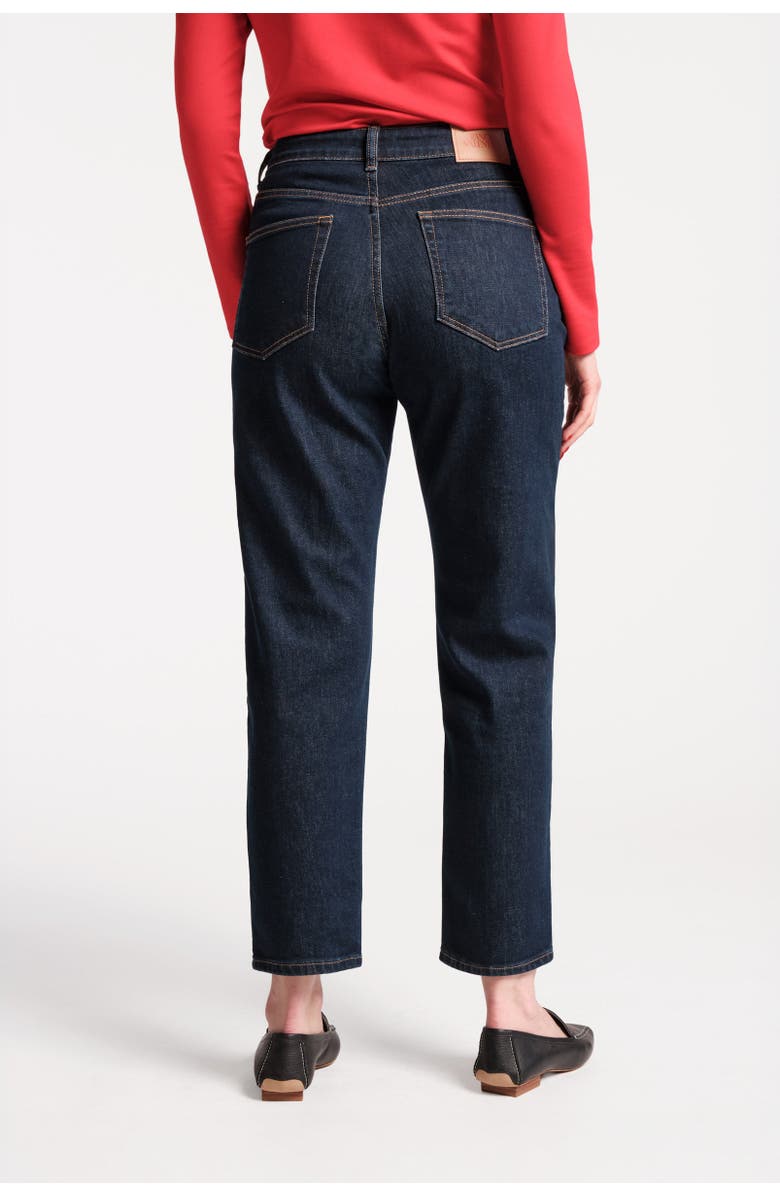 Frances Valentine Stacy's Mom Jean, Alternate, color, Denim