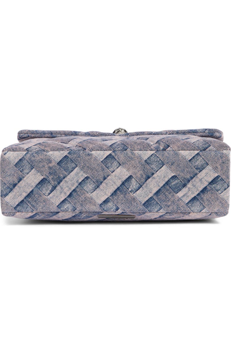 Kurt Geiger London Large Kensington Soft Shoulder Bag, Alternate, color,