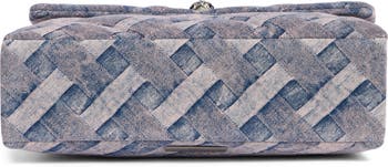 Large Kensington Soft Shoulder Bag