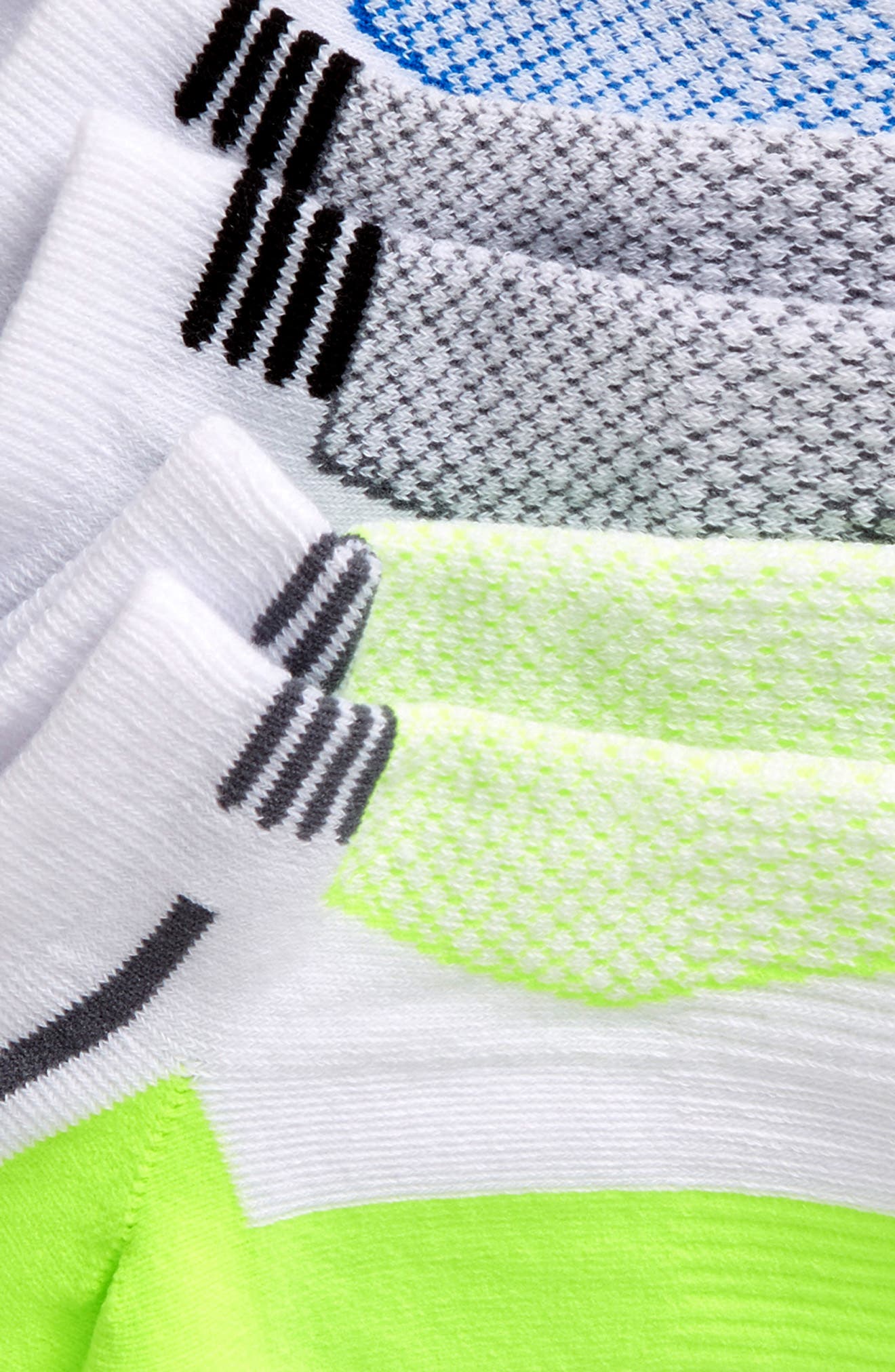 ASICS® Intensity ST 2.0 Socks (Men) | Nordstrom