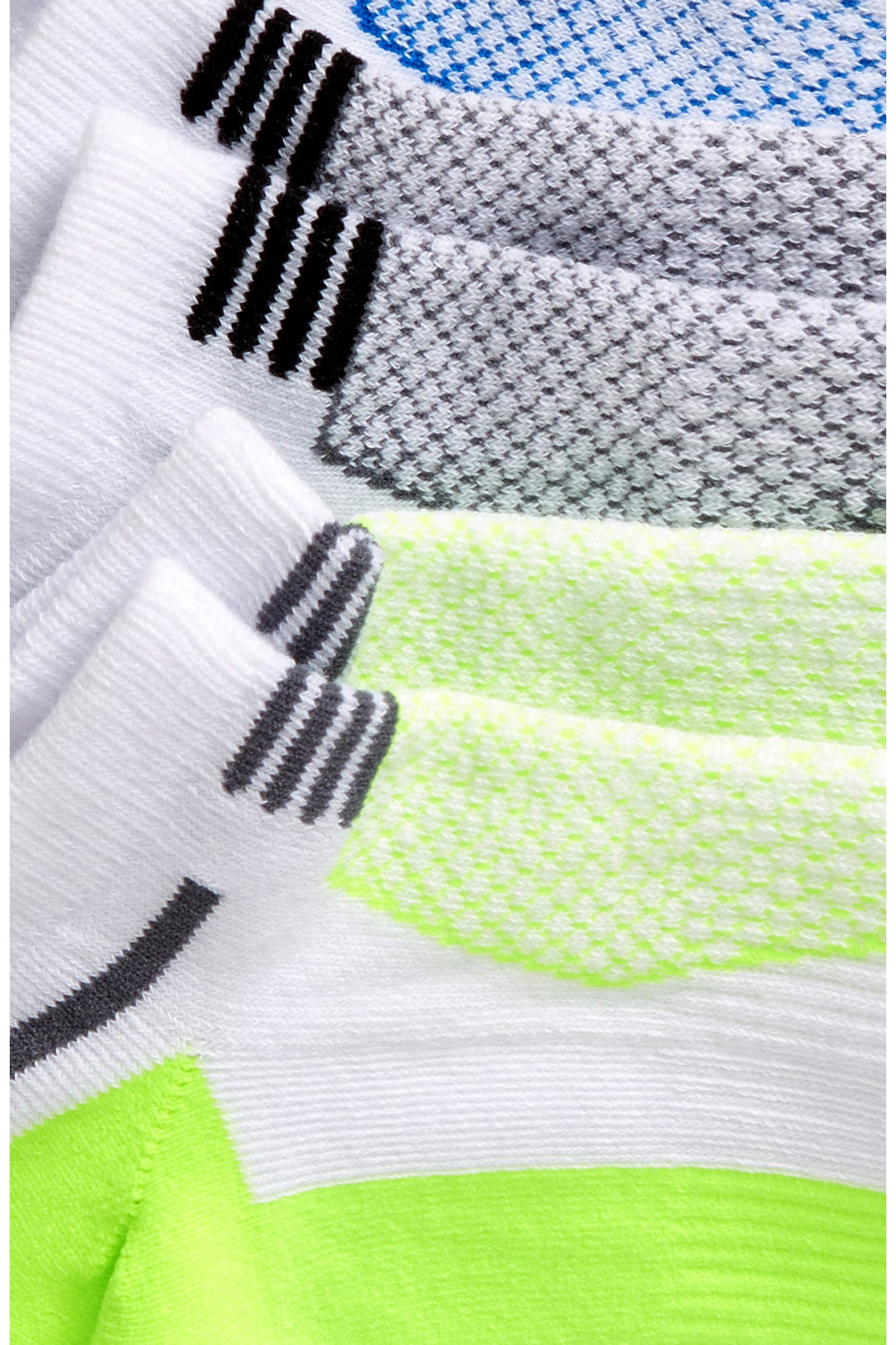Compression Socks Intensity ASICS® Intensity ST 2.0 Socks (Men) | Nordstrom