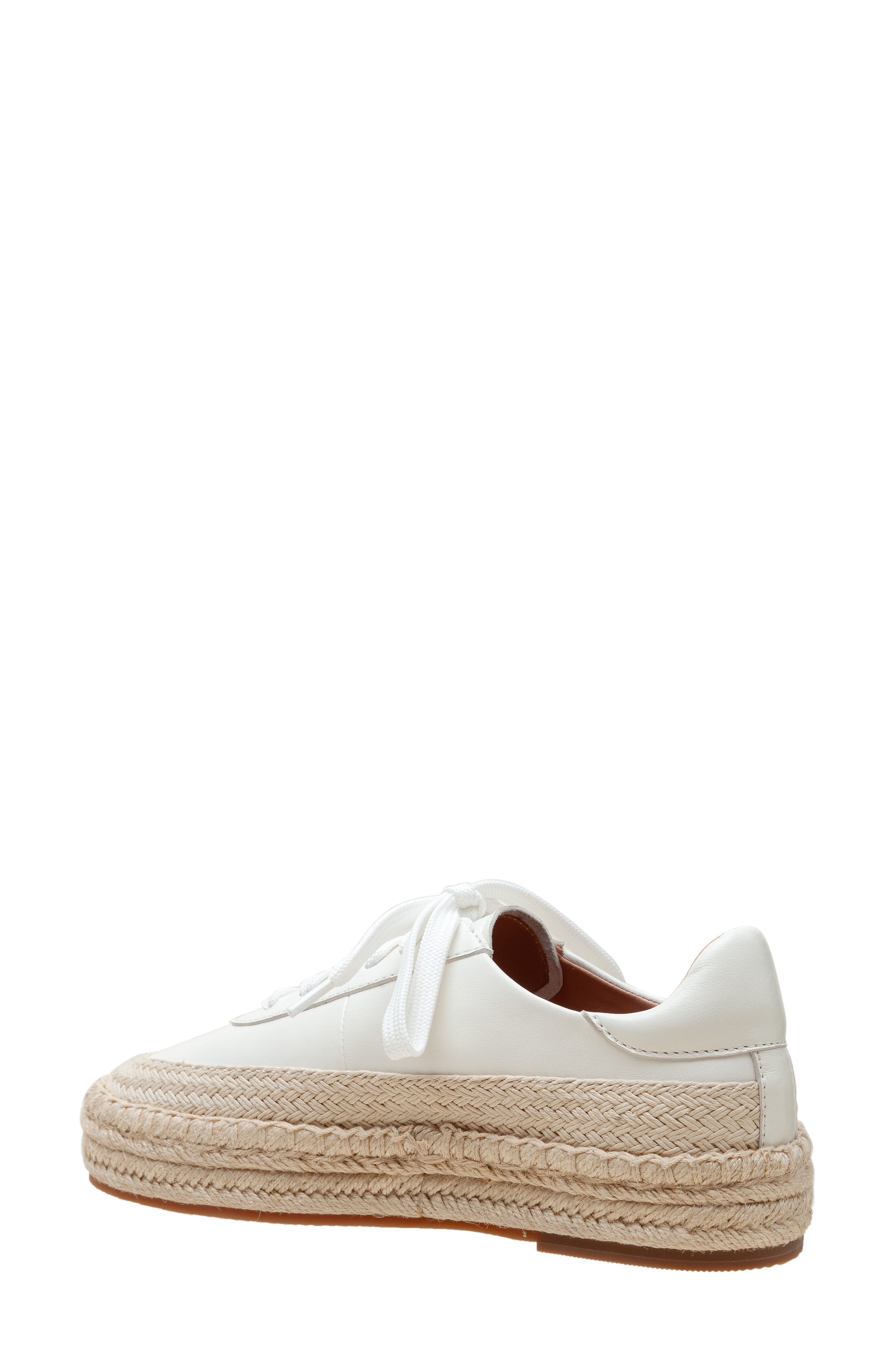 Selma Platform Sneaker - image 4