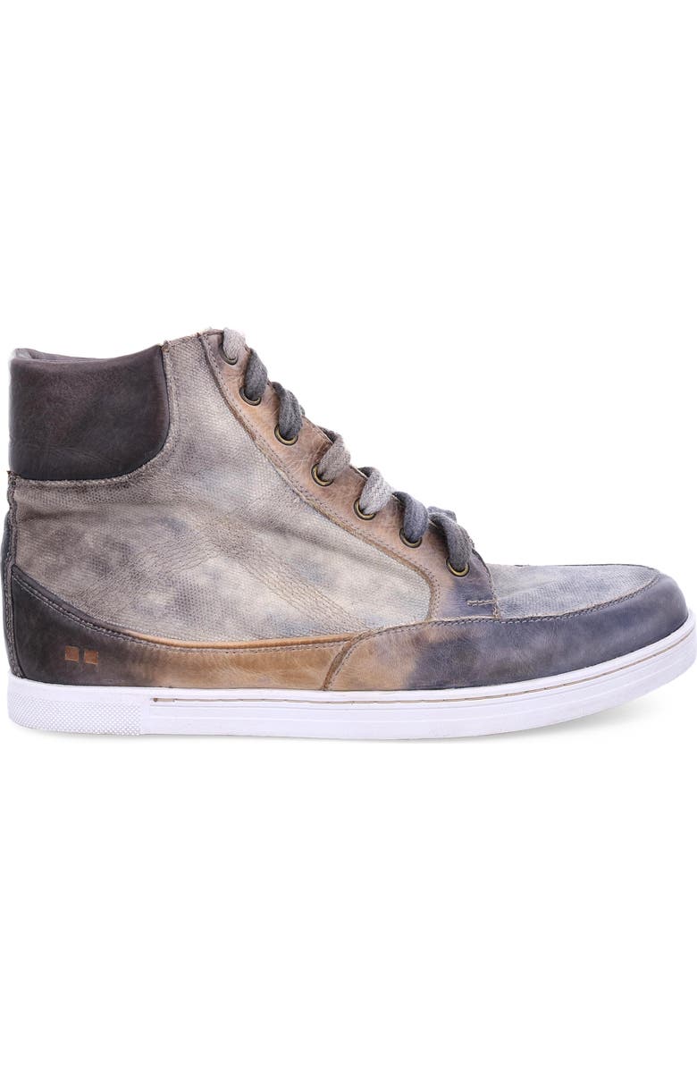 Bed Stu Lordmind Sneaker Boot, Alternate, color,