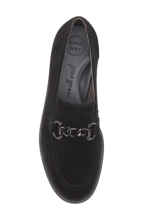 Paul Green Brittany Bit Loafer