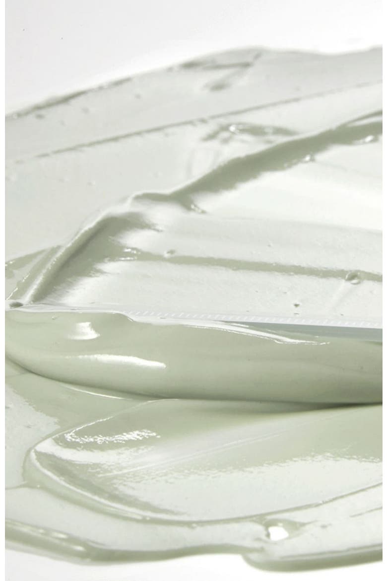 Aloe PDRN Cooling Mud Mask, Alternate, color, None