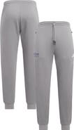 adidas Men's adidas Gray Penn State Nittany Lions Z.N.E Pants