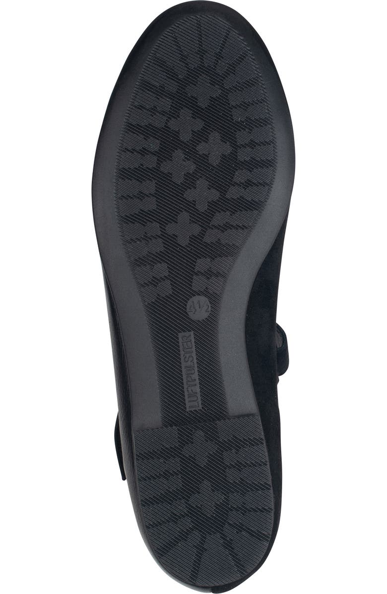 ara Sienna Flat, Alternate, color,