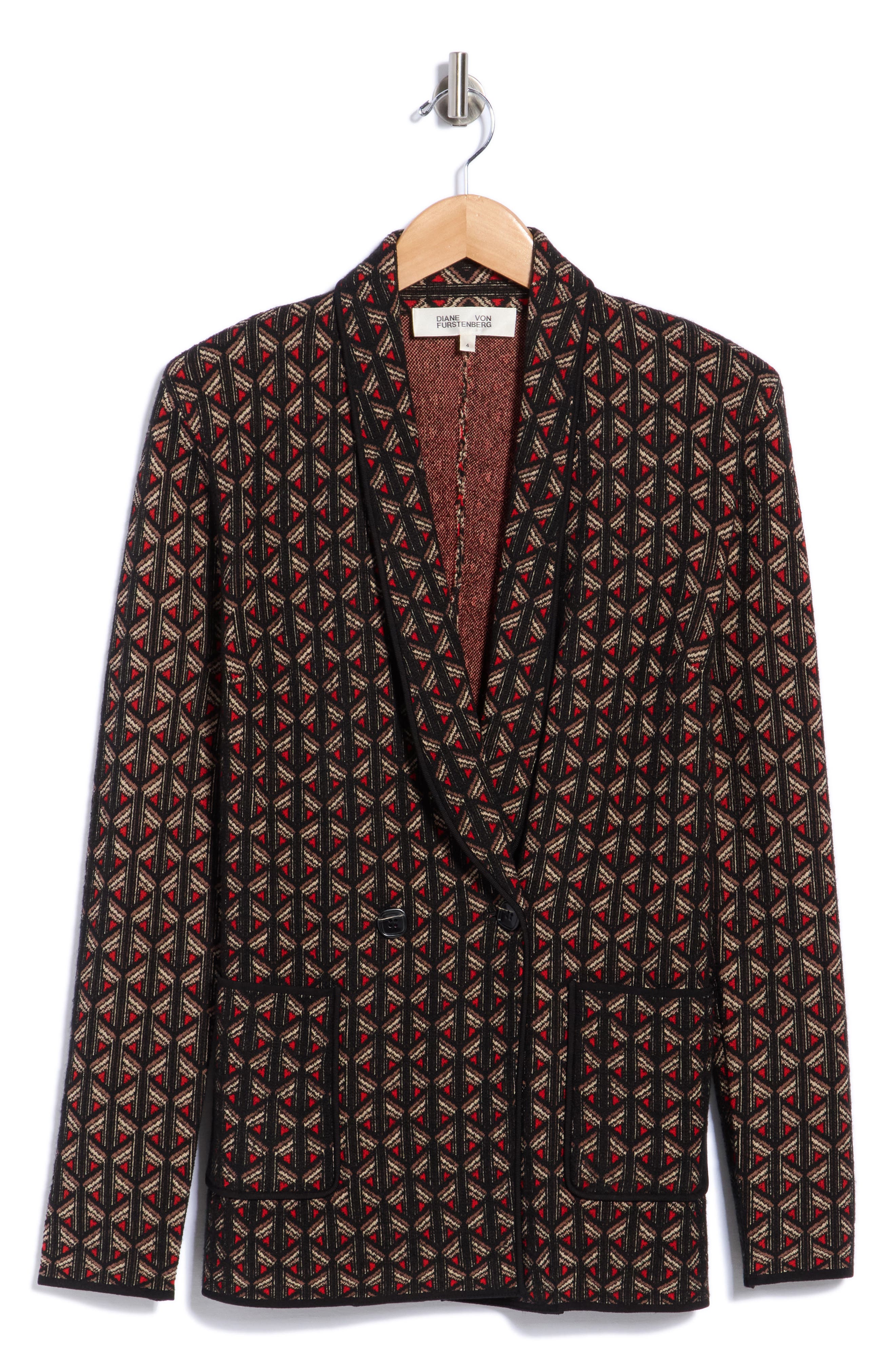 Trillian Jacket