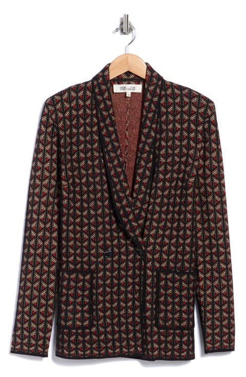 Trillian Jacket