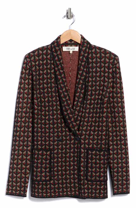 Trillian Jacket