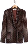 DVF Trillian Jacket