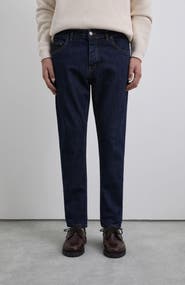 Scalpers Slim Winter Jeans