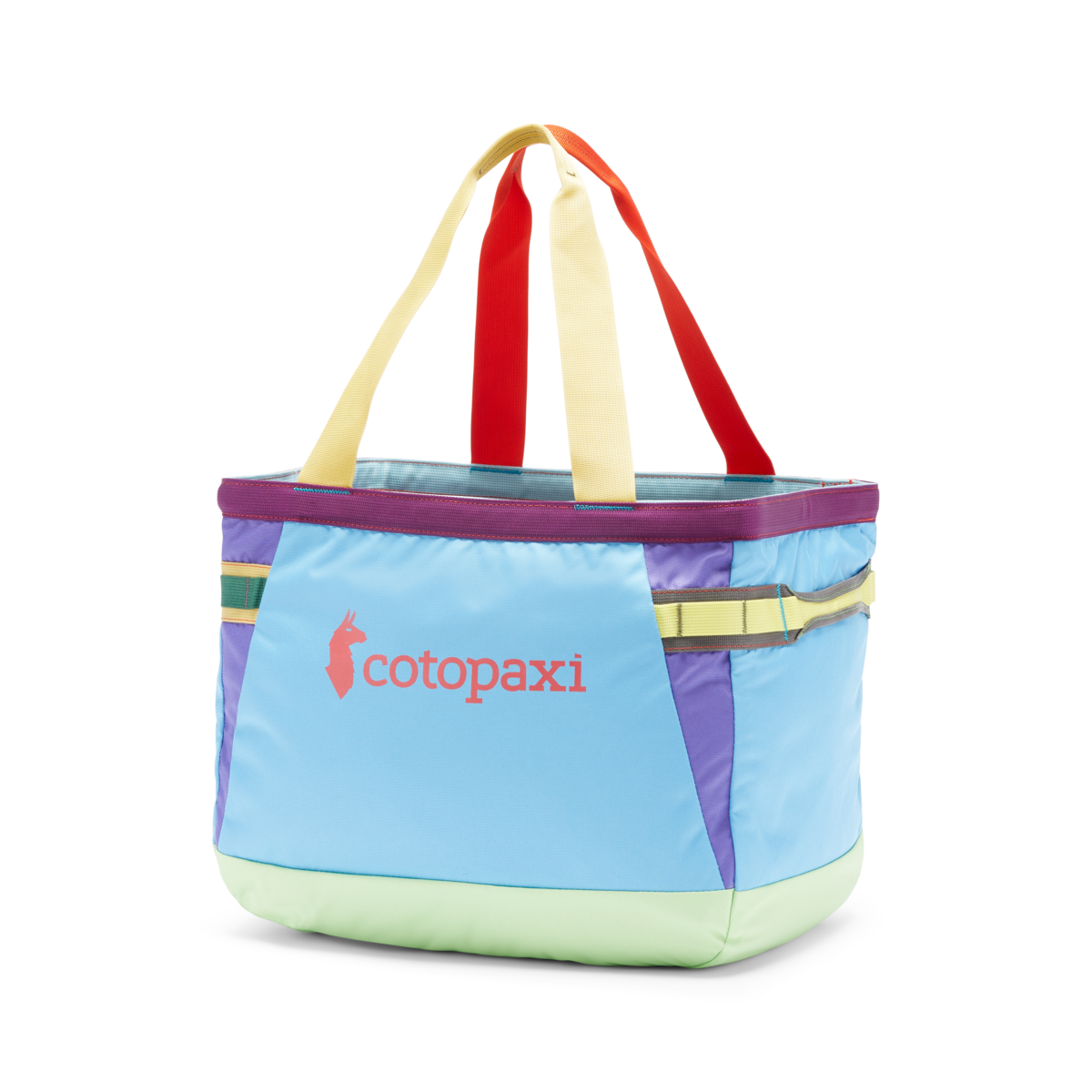 Cotopaxi Allpa 30L Gear Hauler Tote - Del Día, Main, color, 