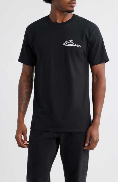 The Rhythm Graphic T-Shirt