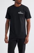 Obey The Rhythm Graphic T-Shirt