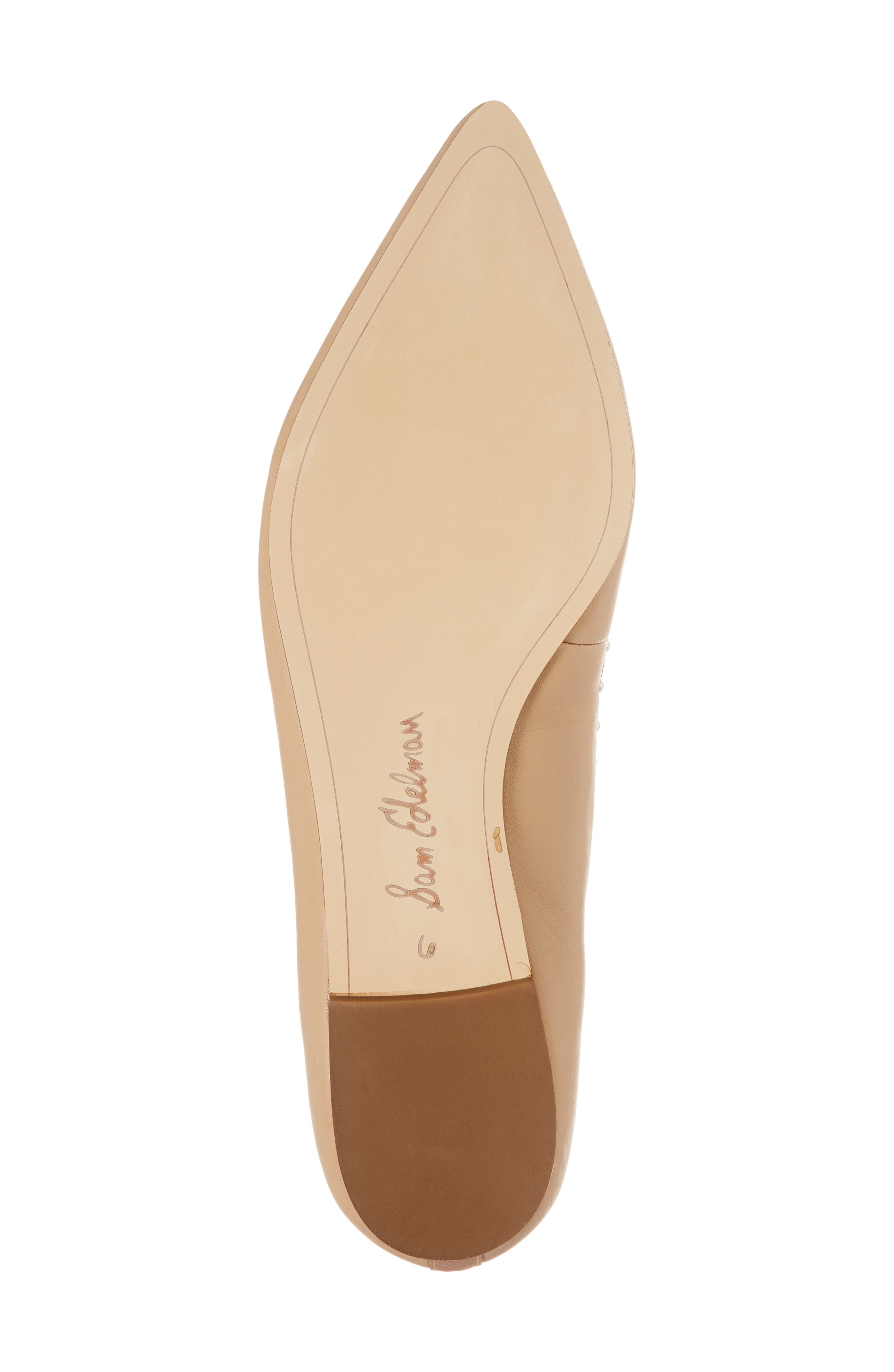 Sam Edelman Rivera Flat, Alternate, color, 