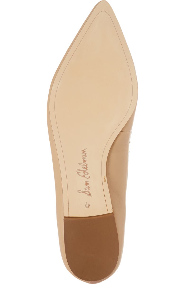 Sam Edelman Rivera Flat, Alternate, color,