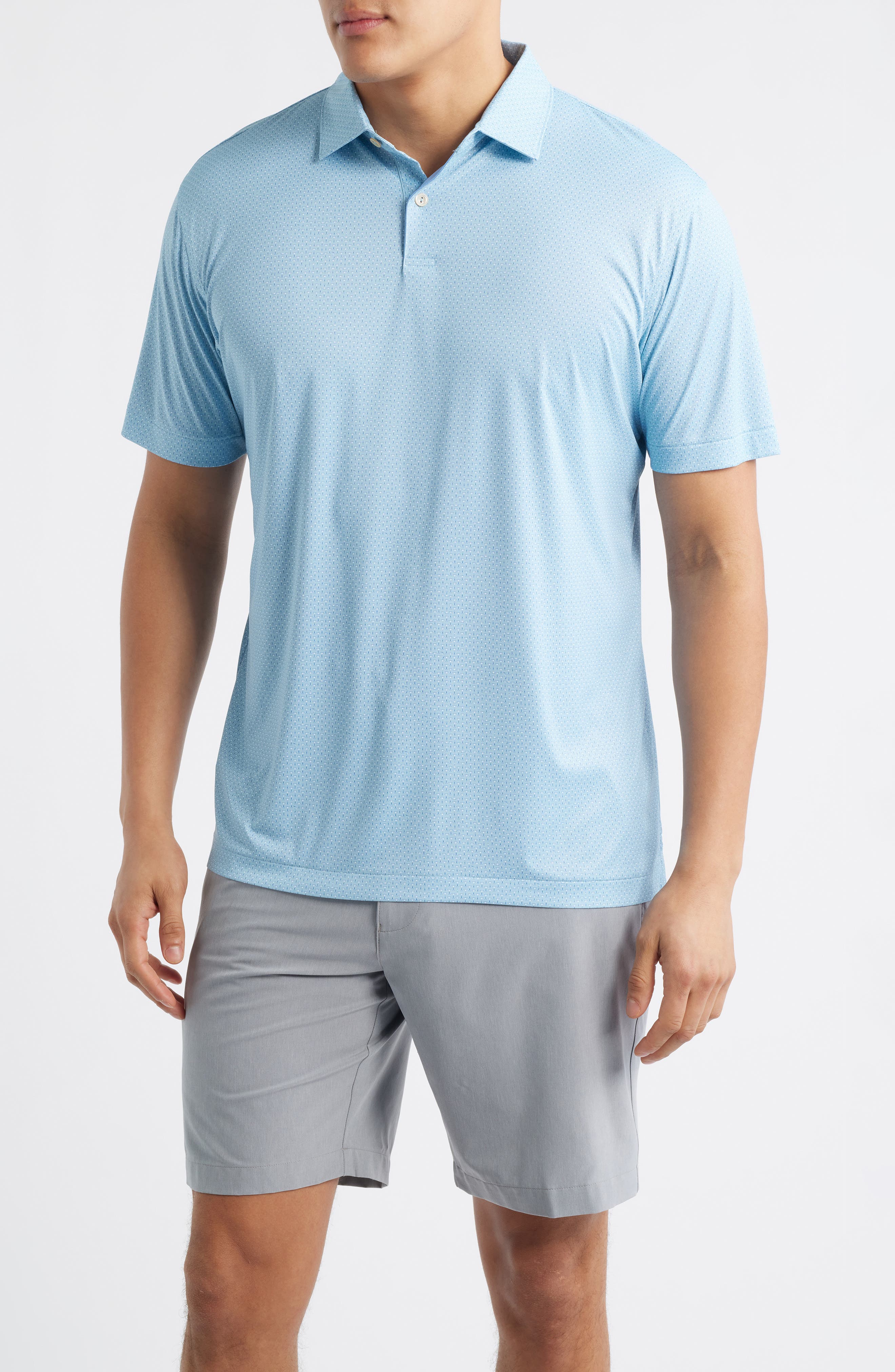 Martinis Featherweight Performance Polo