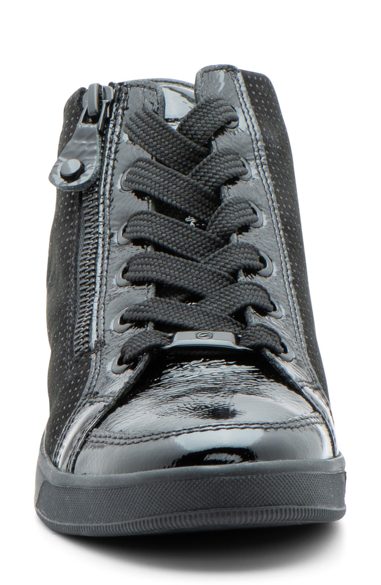 ara Rei Sneaker, Alternate, color, 