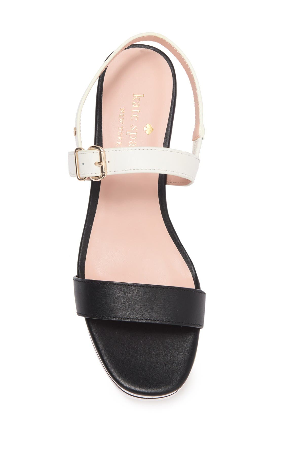 Kate Spade New York Hayden Platform Sandal, Alternate, color, 