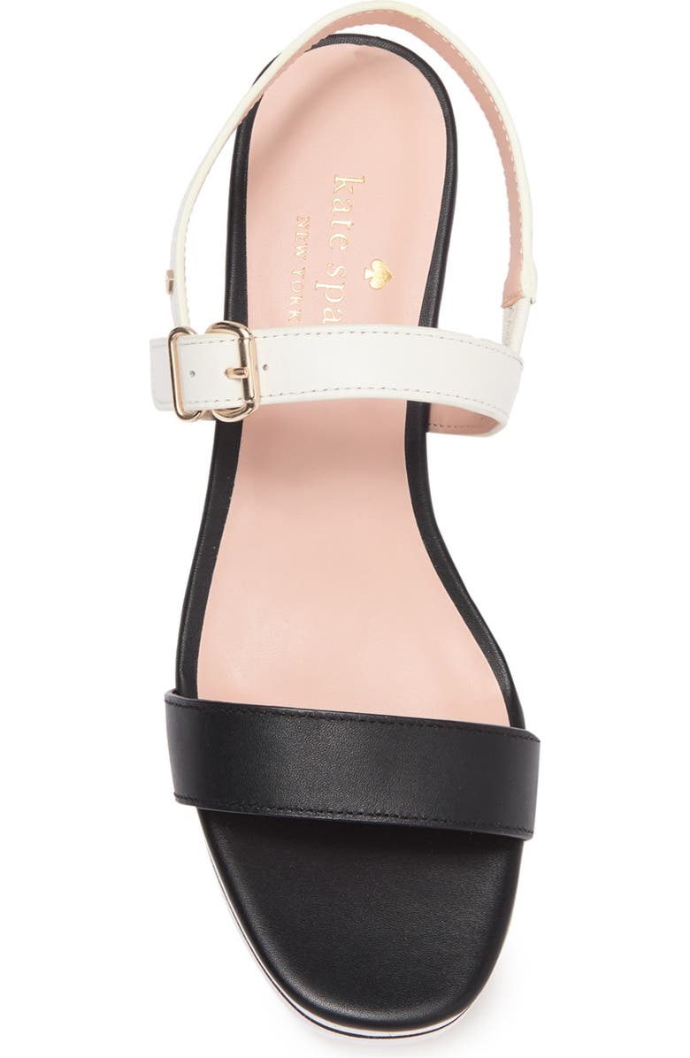 Kate Spade New York Hayden Platform Sandal, Alternate, color,