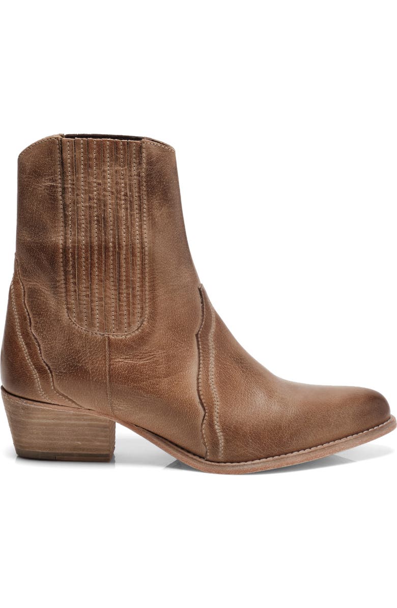 Free People New Frontier Chelsea Boot, Alternate, color,