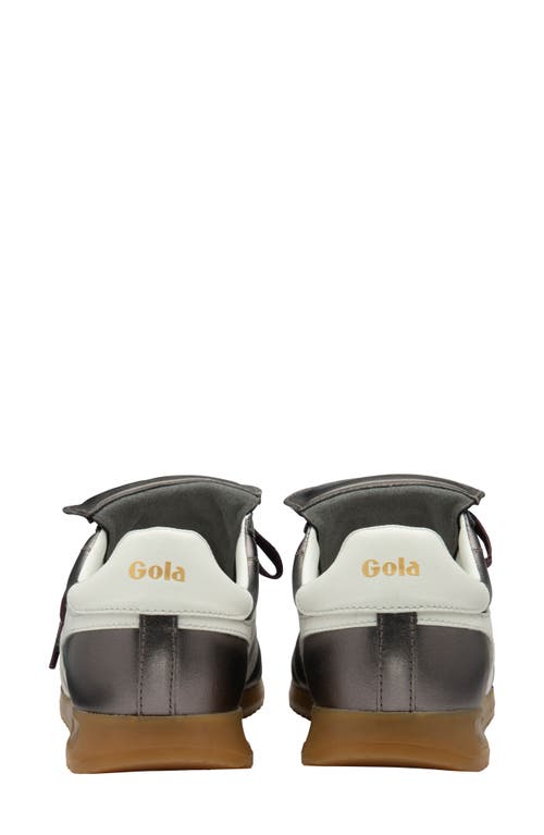 Gola Stadium '86 Sneaker In Multi