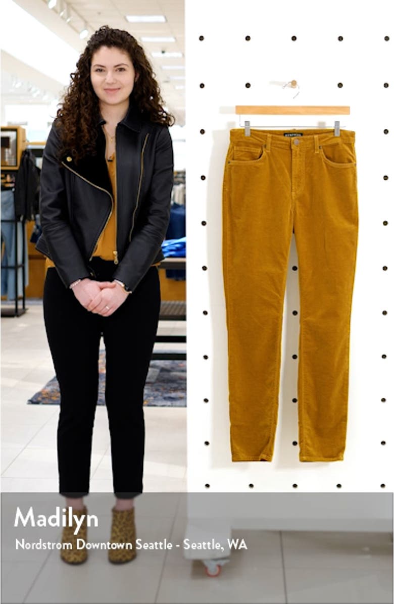 Monfère Brando Slim Fit Jeans, sales video thumbnail