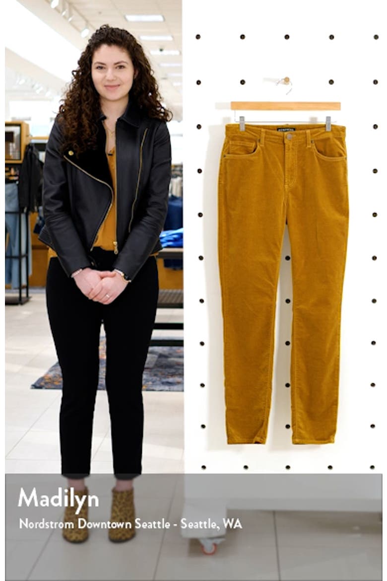 Monfère Brando Slim Fit Jeans video