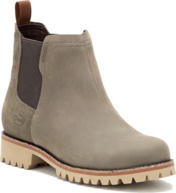 Fields Waterproof Chelsea Boot