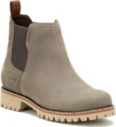 Chaco Fields Waterproof Chelsea Boot