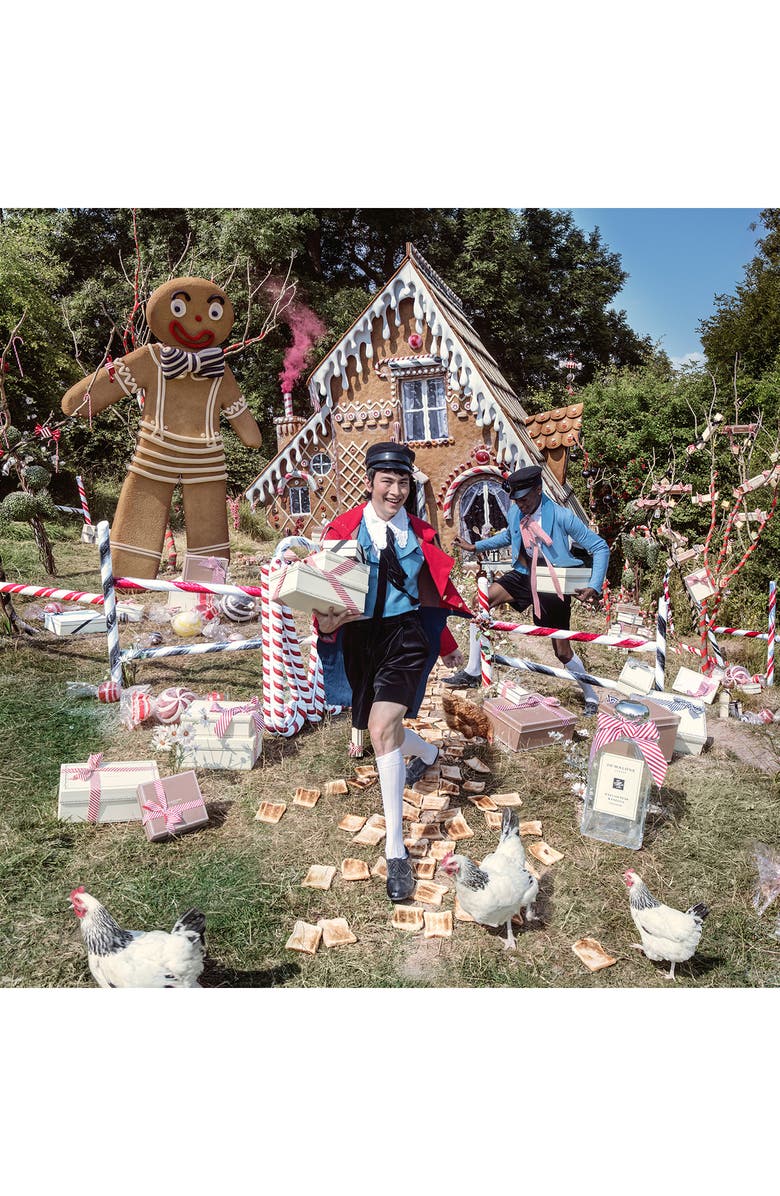 Jo Malone London<sup>™</sup> Christmas Trio Gift Set, Alternate, color,