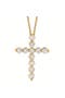 selected 1.01Ct/Yellow Gold