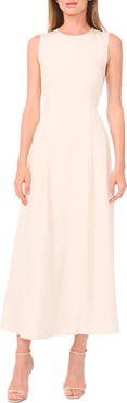 Ted Baker Tiana Sleeveless Maxi Dress