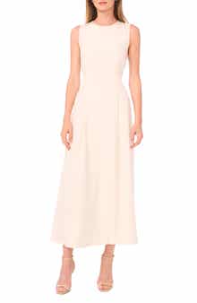 Ted Baker Tiana Sleeveless Maxi Dress