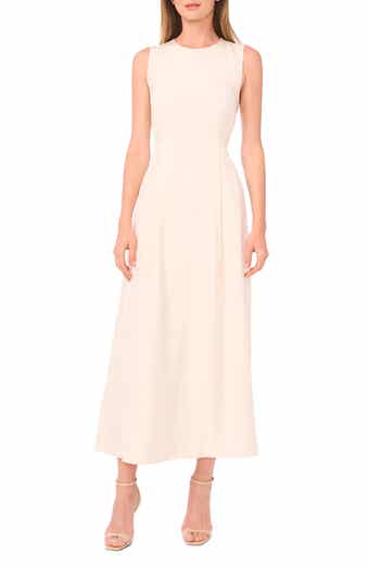 Ted Baker Tiana Sleeveless Maxi Dress
