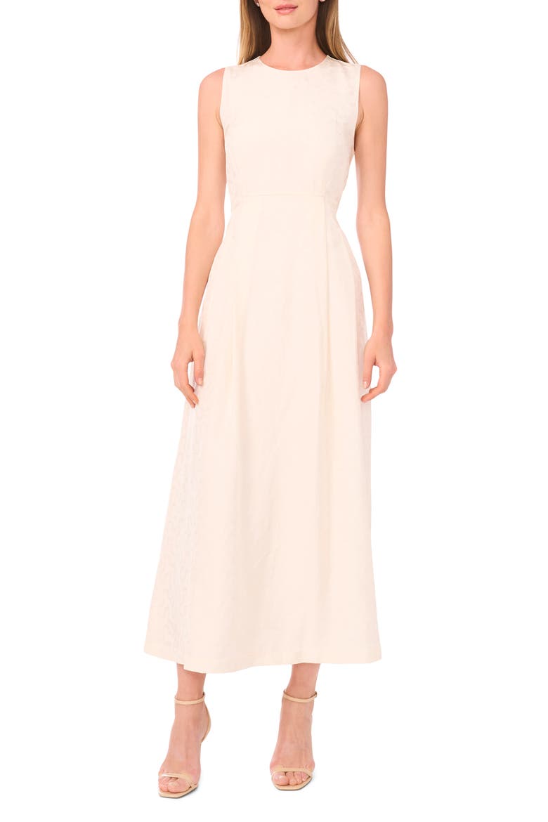 ted baker maxi dress Satin Floral Sleeveless | Parker it flows into a sweeping Ted Baker London Sleeveless Bow